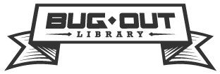 Bugout Library